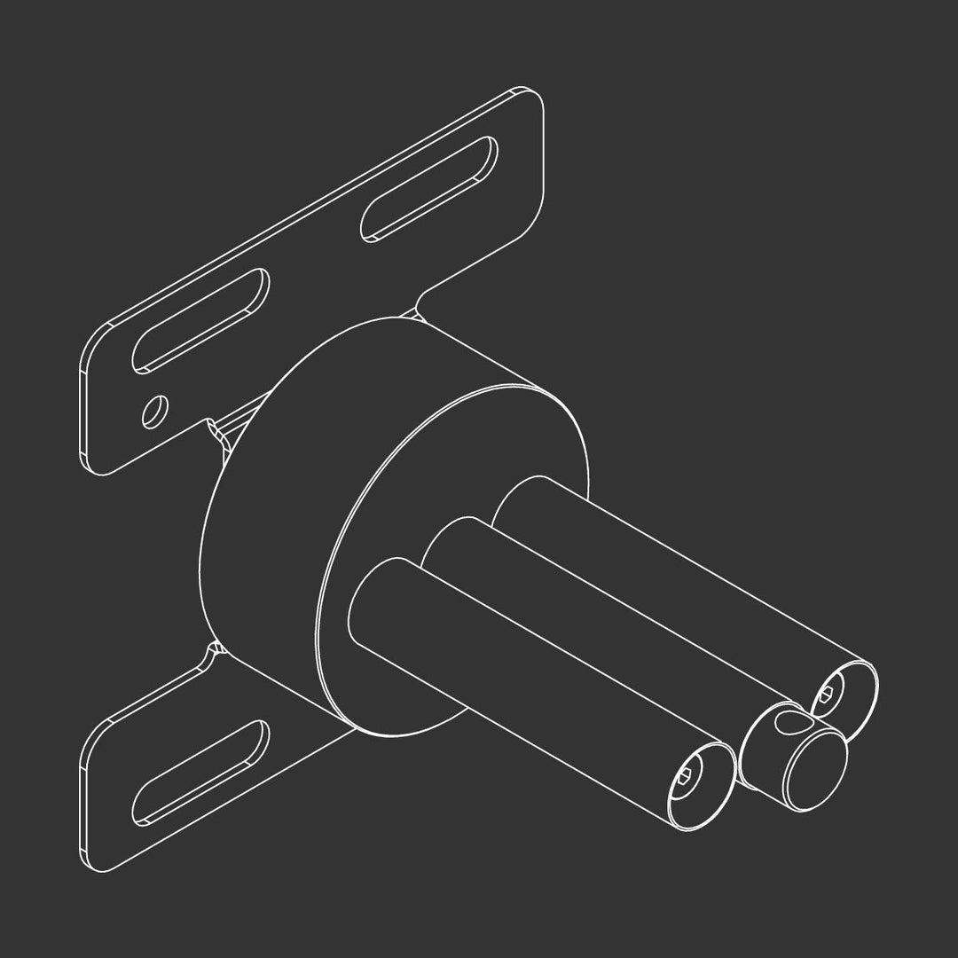 Inc System Built-in part