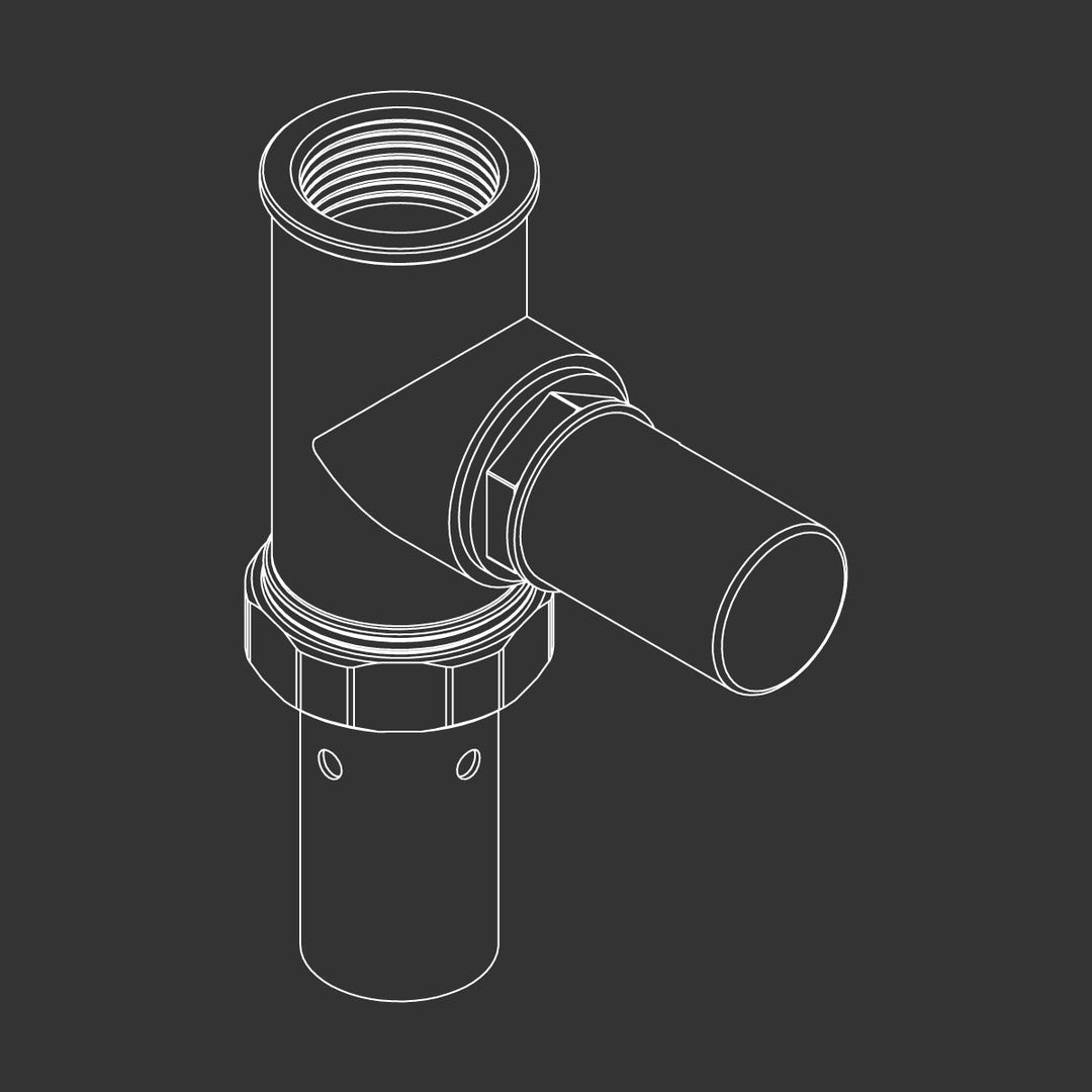 Inc System Built-in part