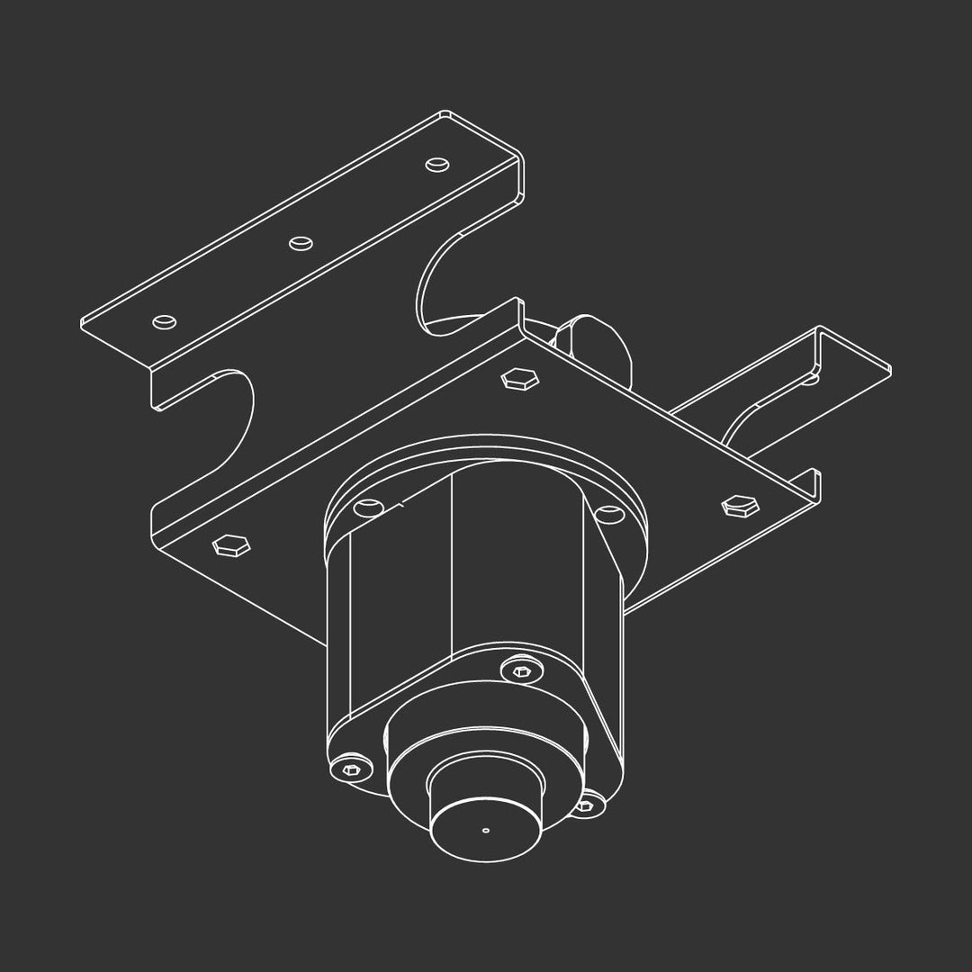 Inc System Built-in part