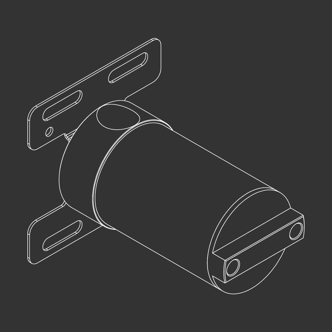 Inc System Built-in part