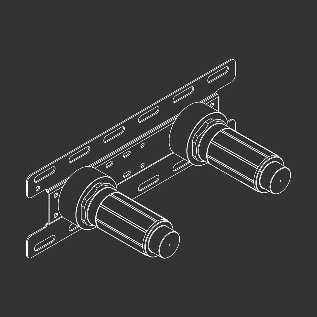 Inc System Built-in part