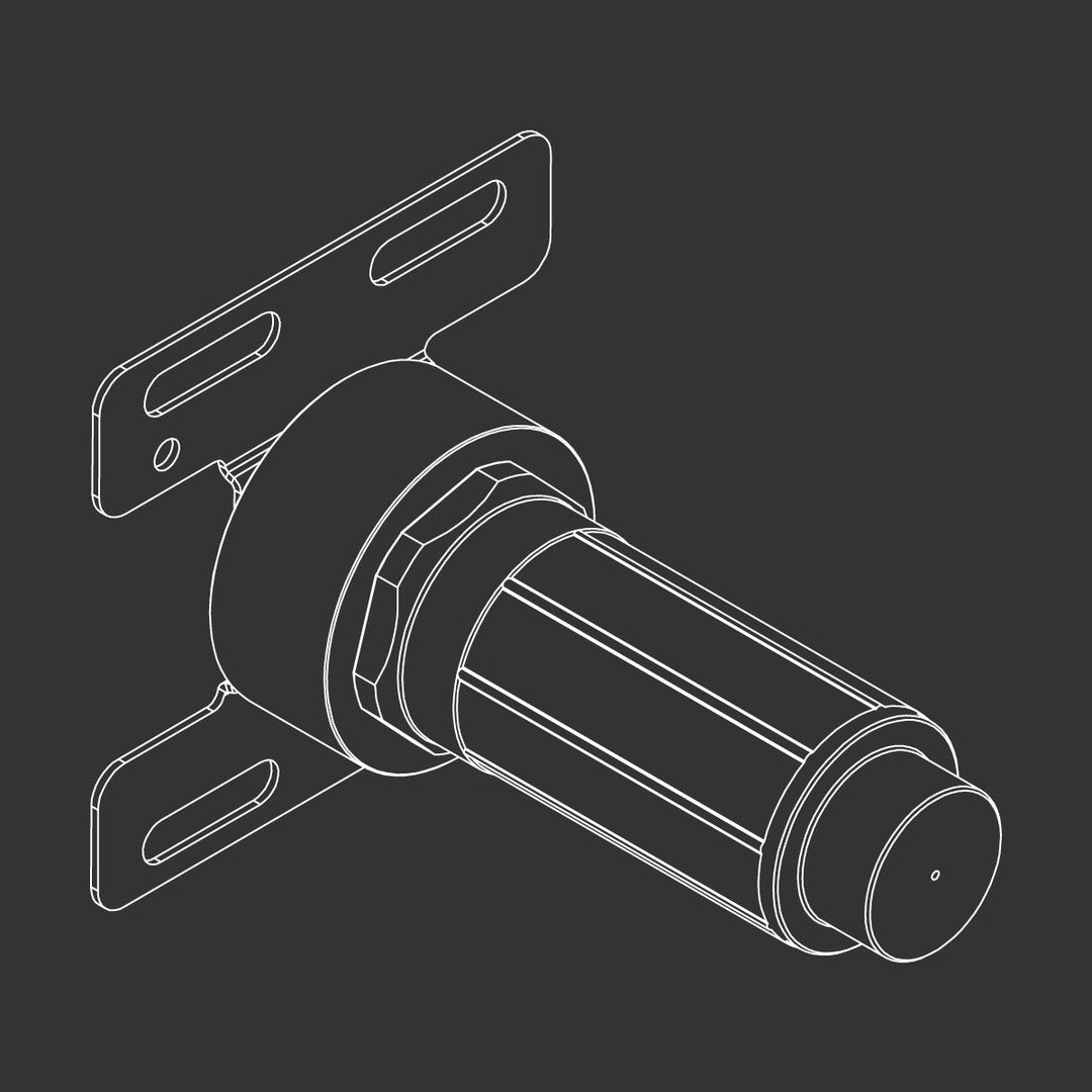 Inc System Built-in part