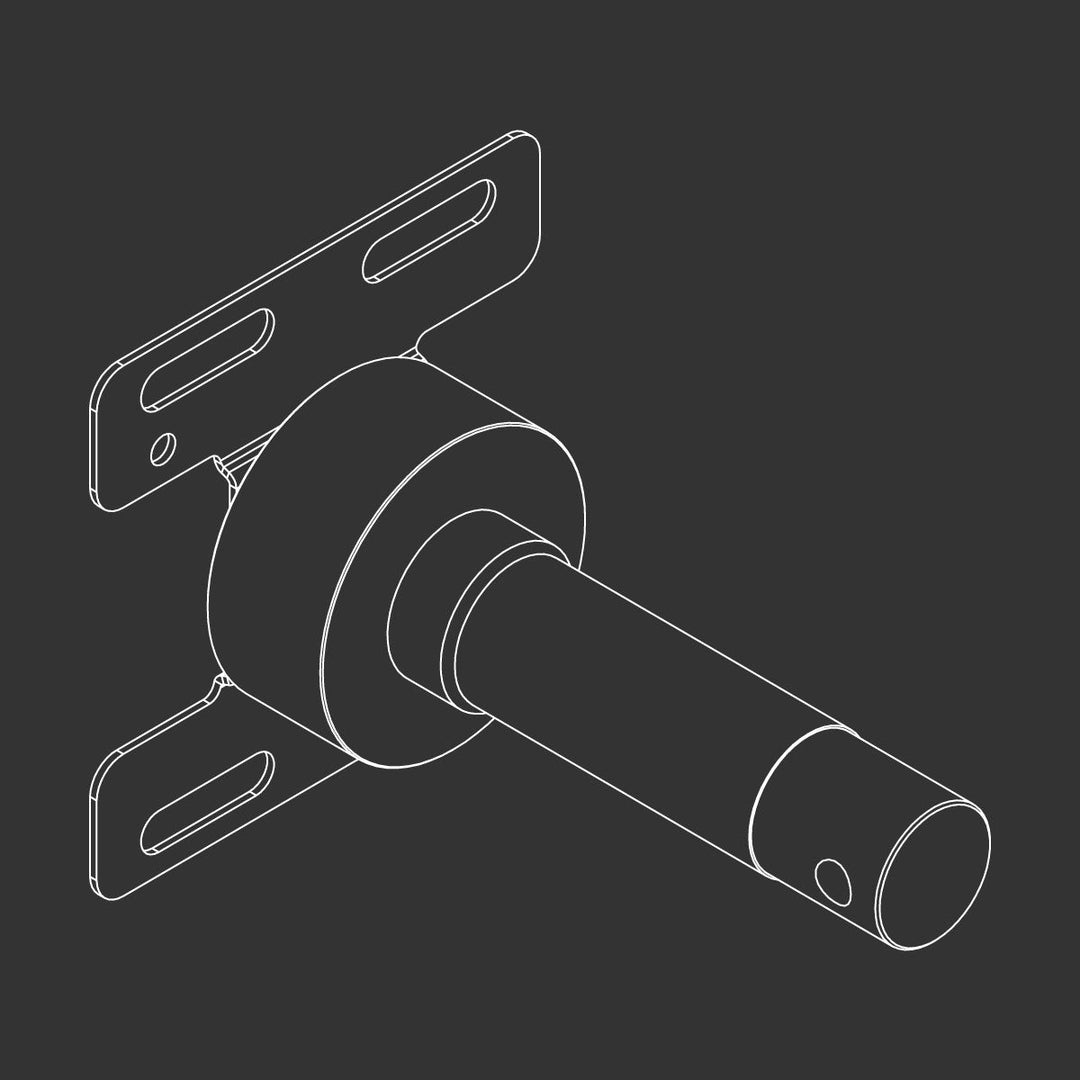 Inc System Built-in part