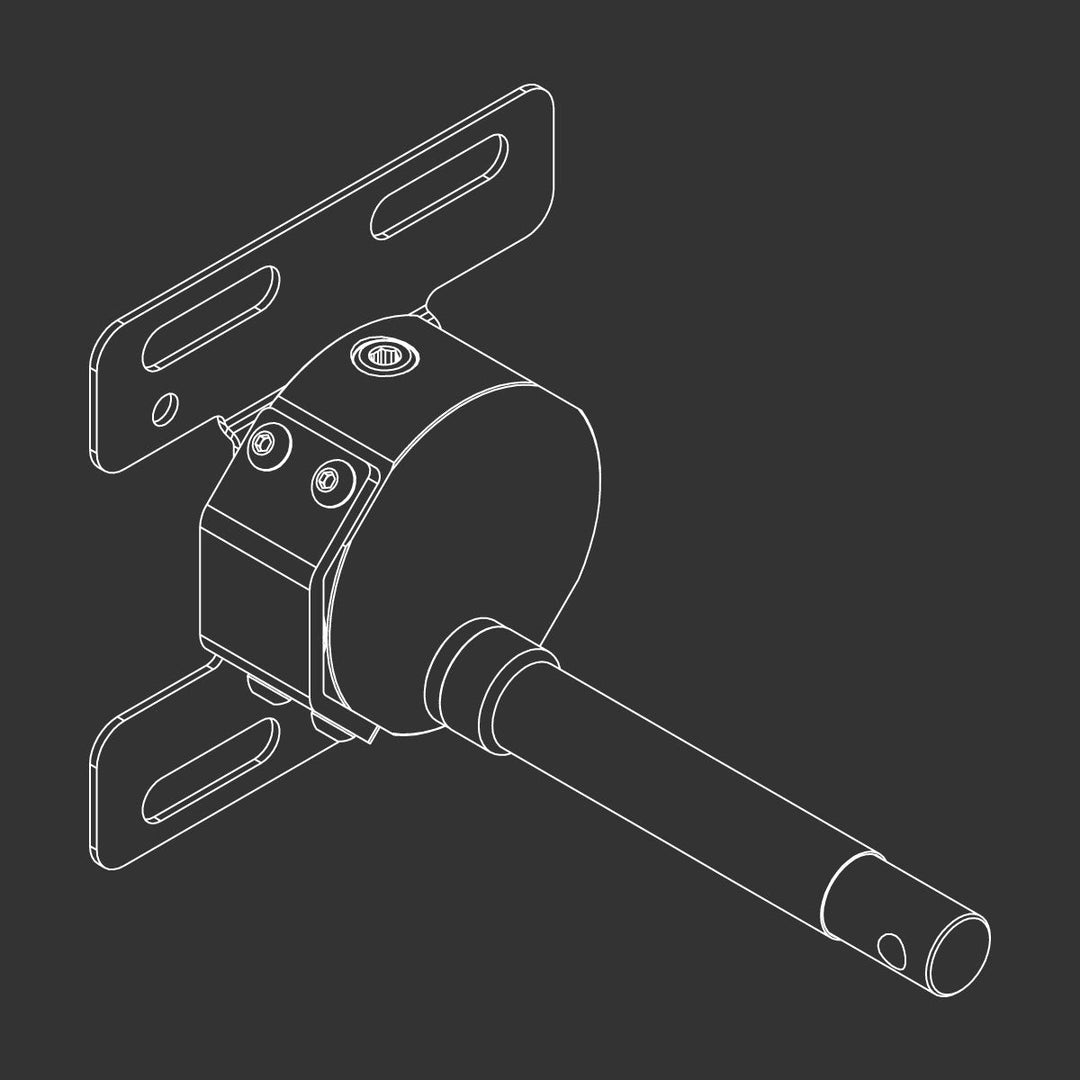 Inc System Built-in part