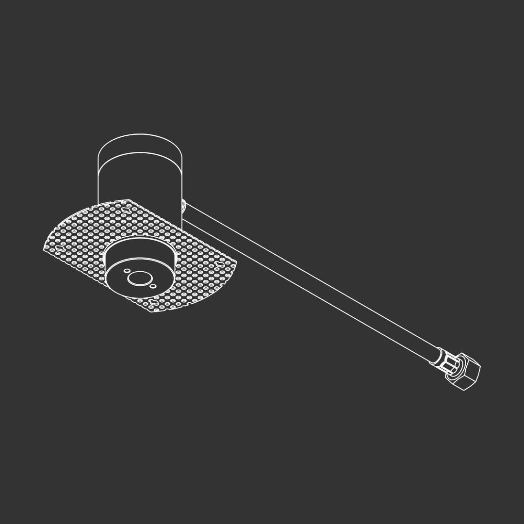Inc System Built-in part