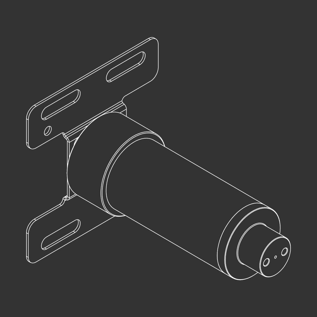 Inc System Built-in part