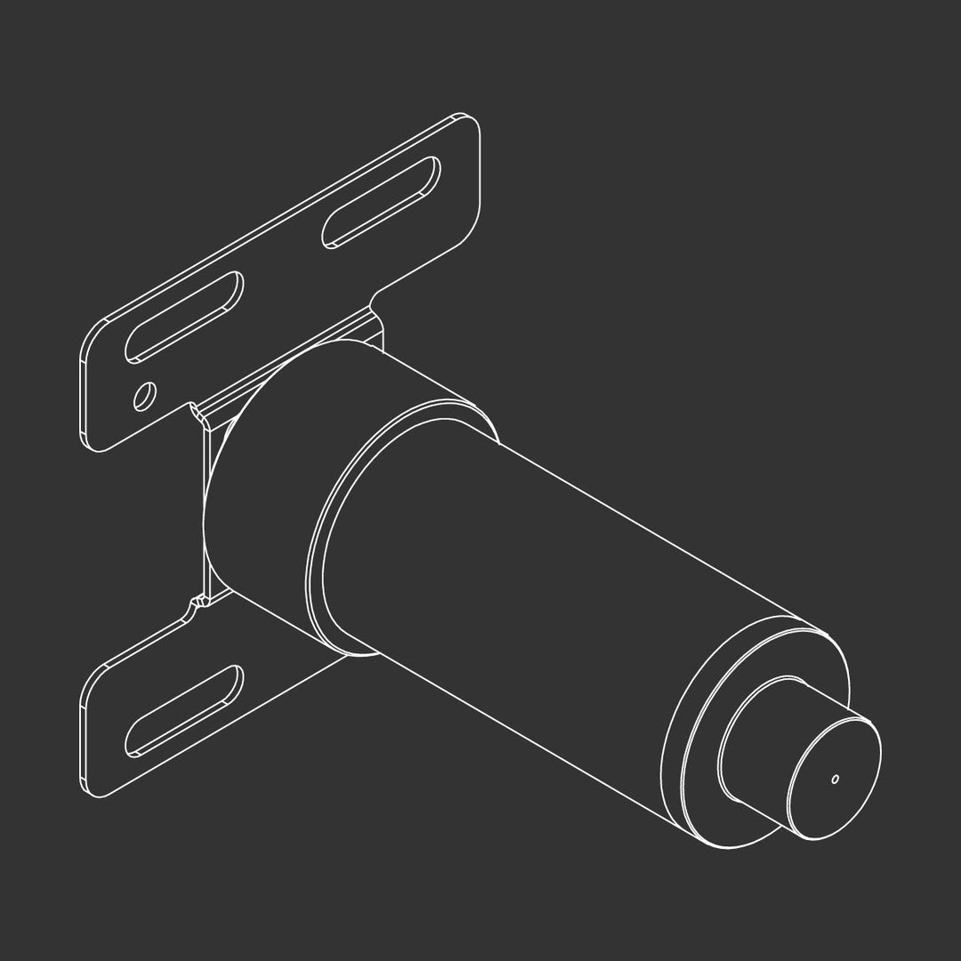 Inc System Built-in part