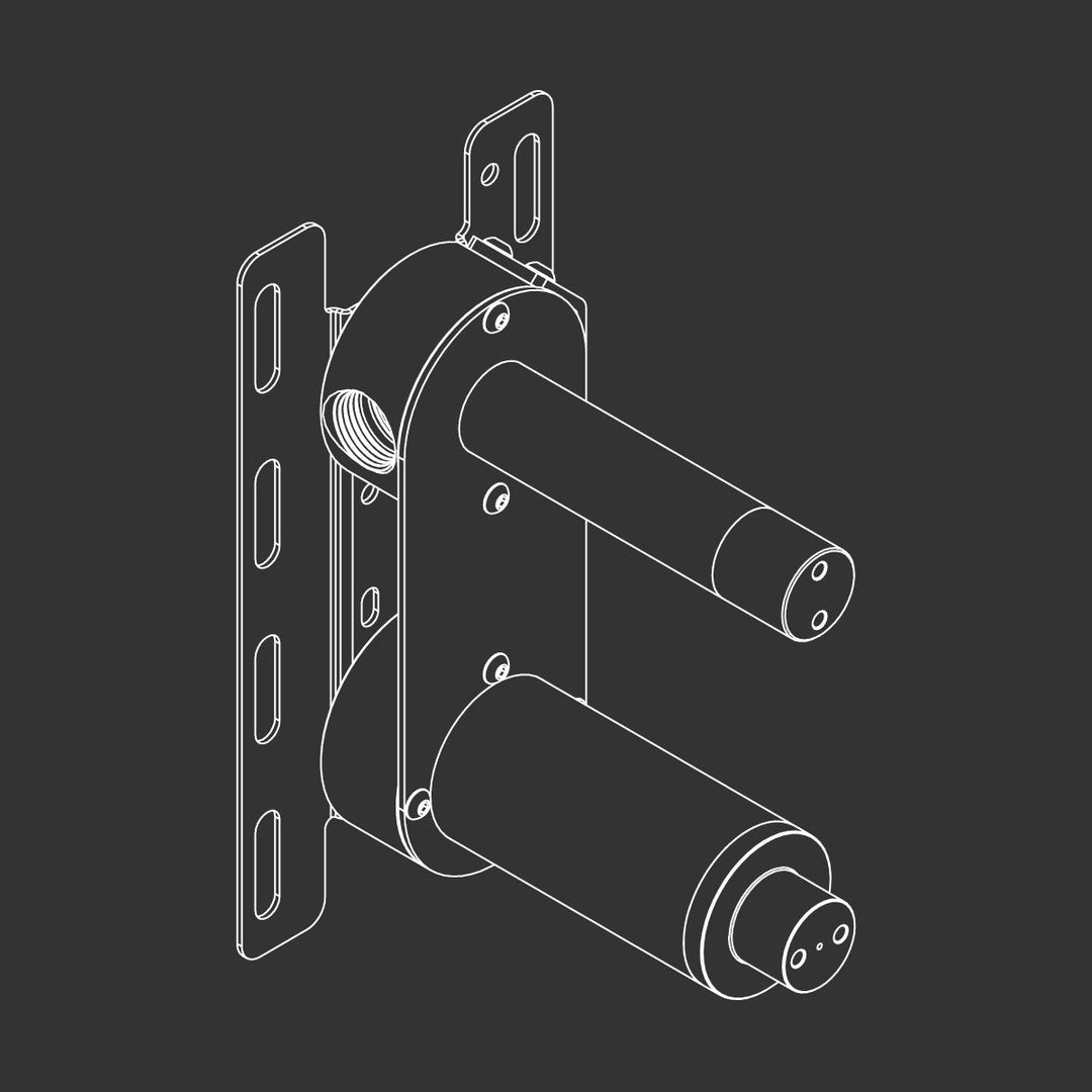 Inc System Built-in part