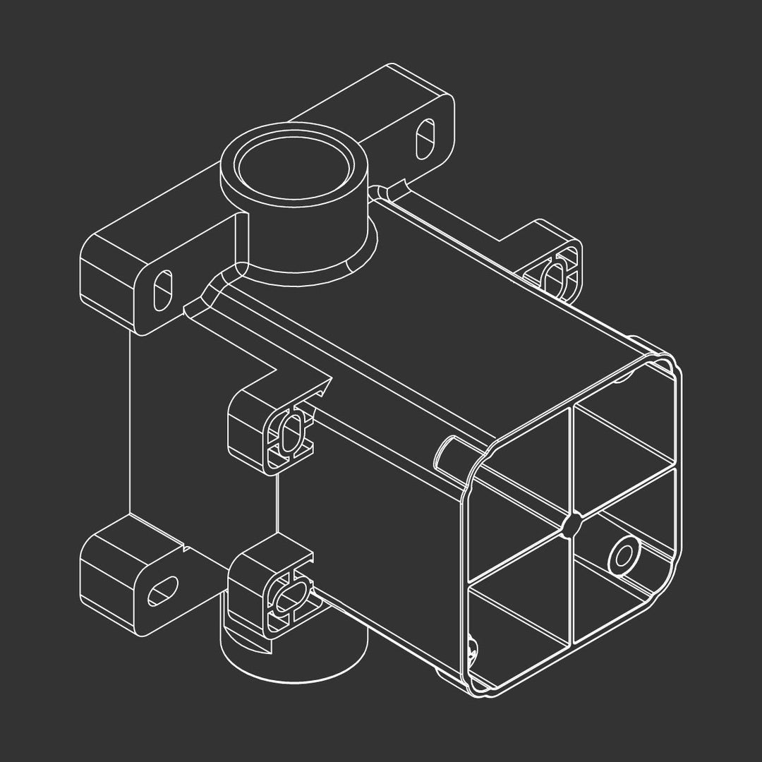 Inc System Built-in part