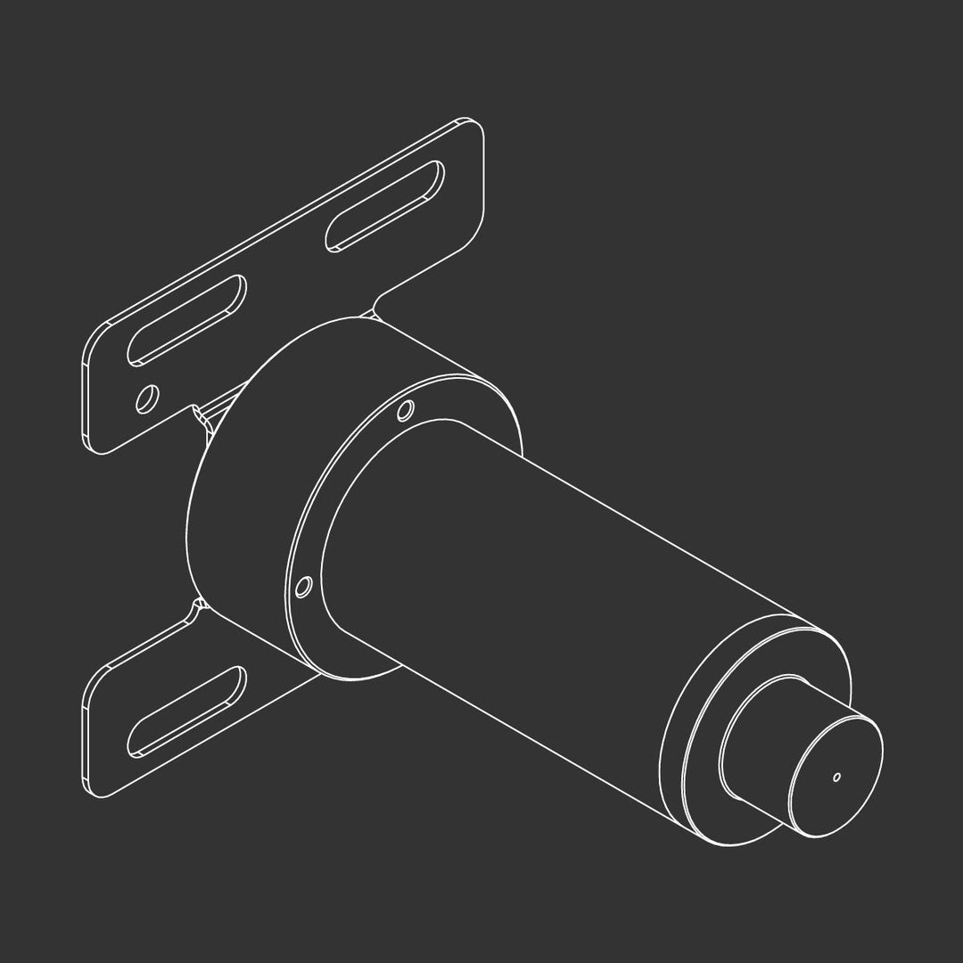 Inc System Built-in part