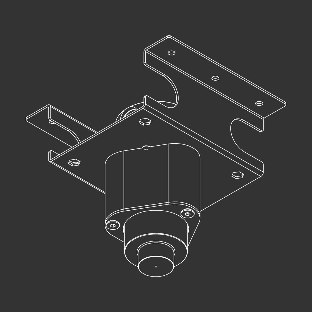 Inc System Built-in part