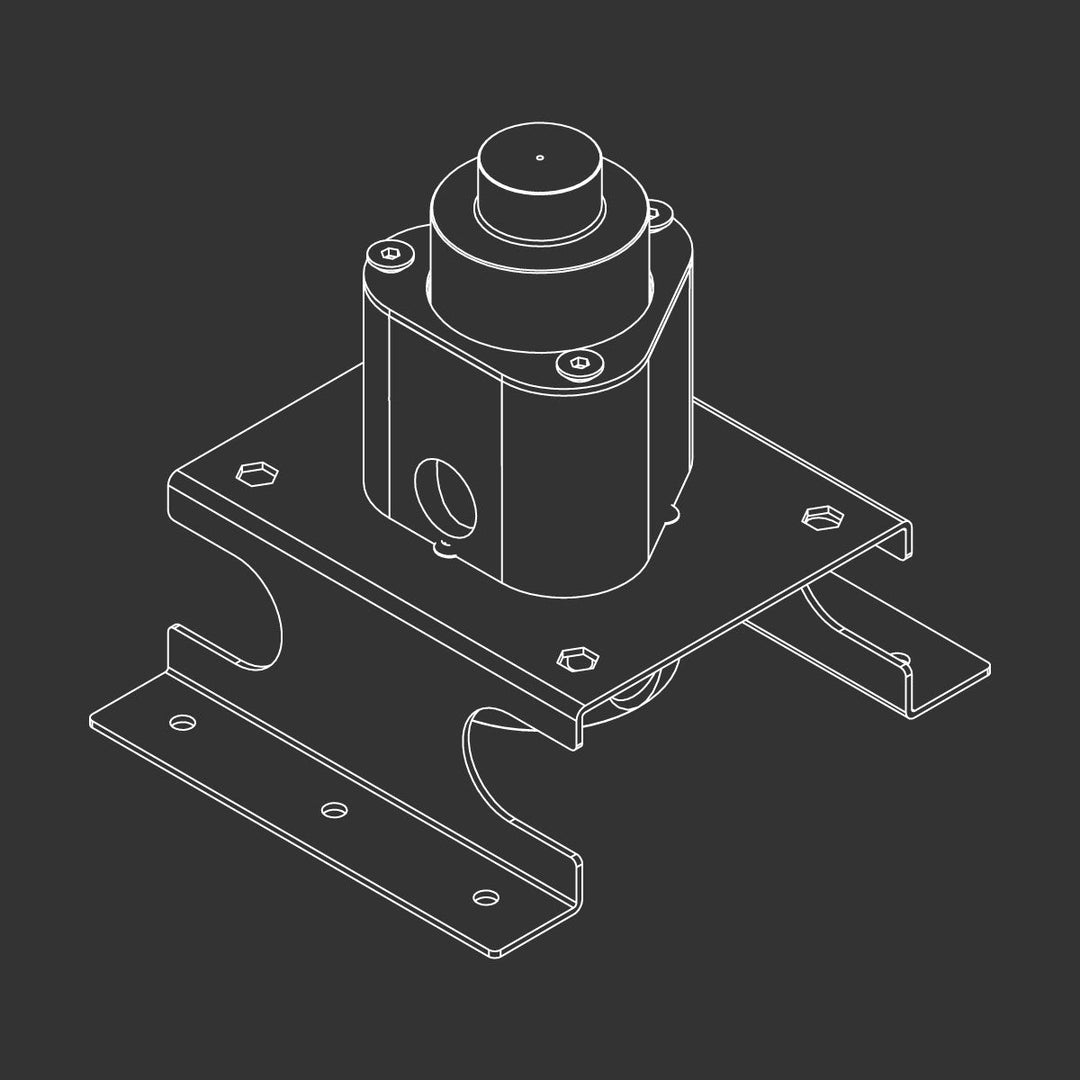 Inc System Built-in part