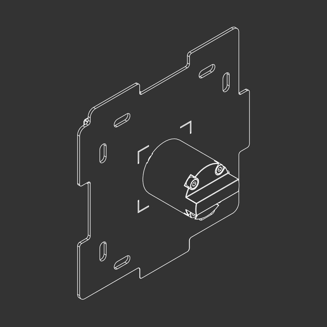 Inc System Built-in part