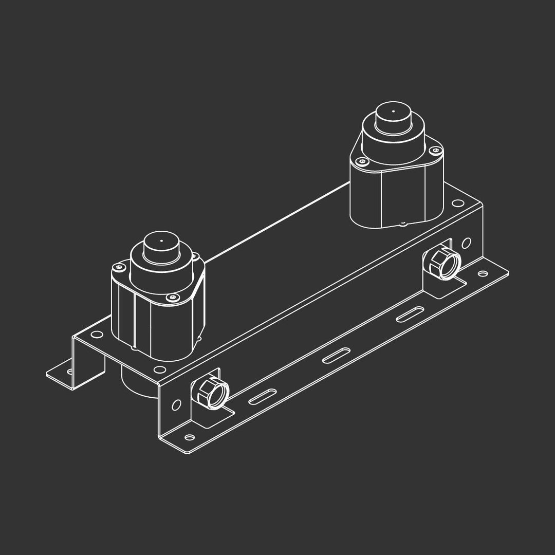 Inc System Built-in part