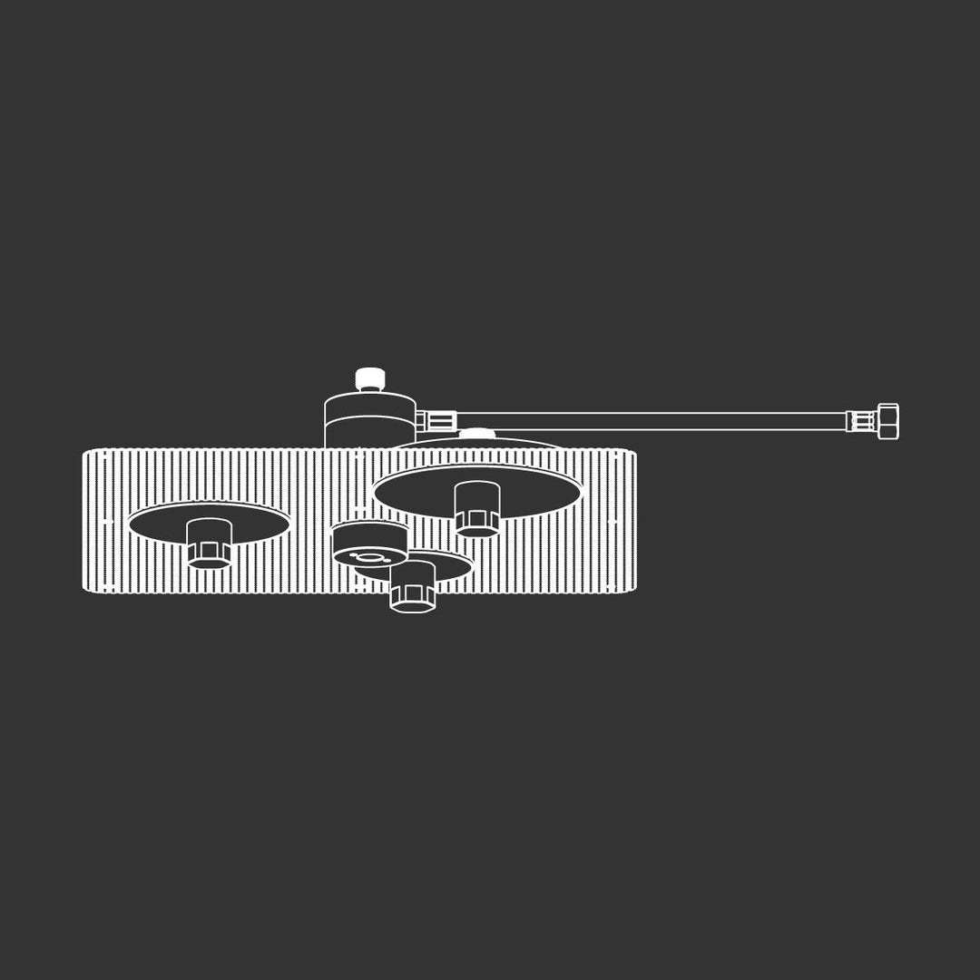 Inc System Built-in part