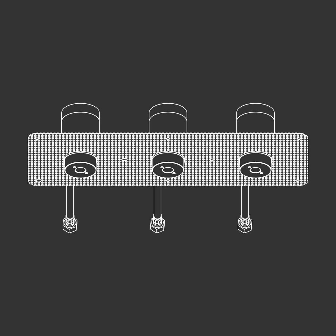 Inc System Built-in part