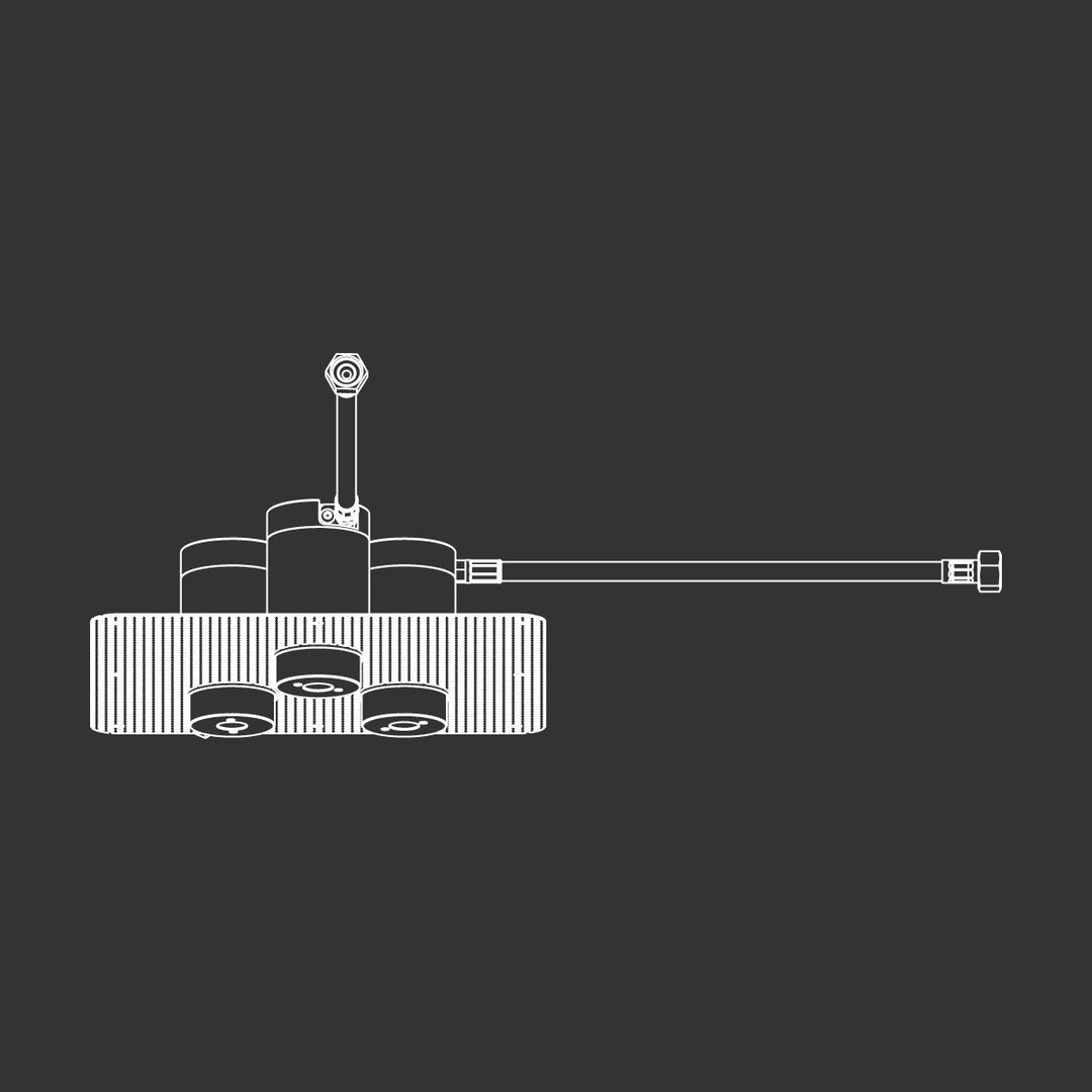 Inc System Built-in part