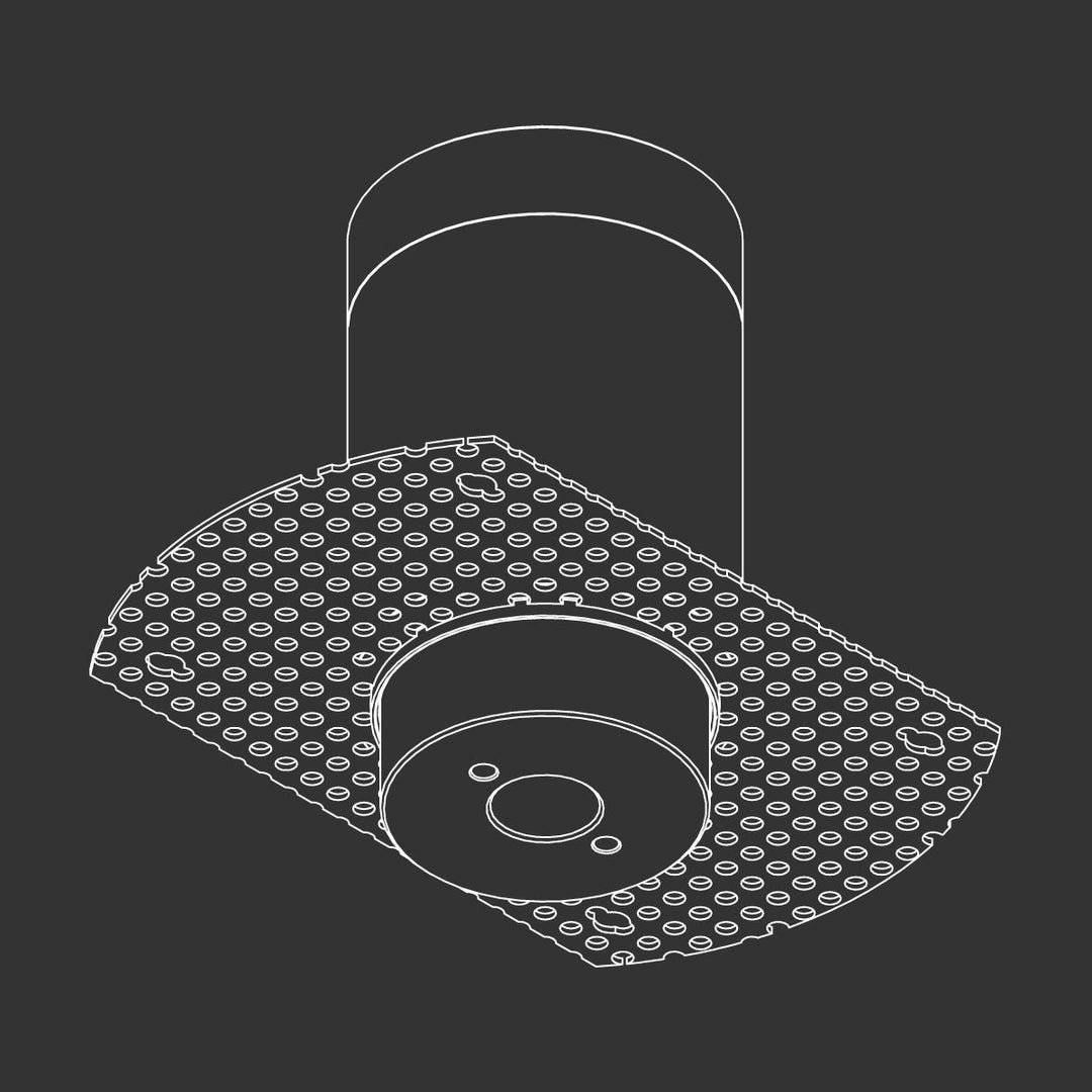 Inc System Built-in part