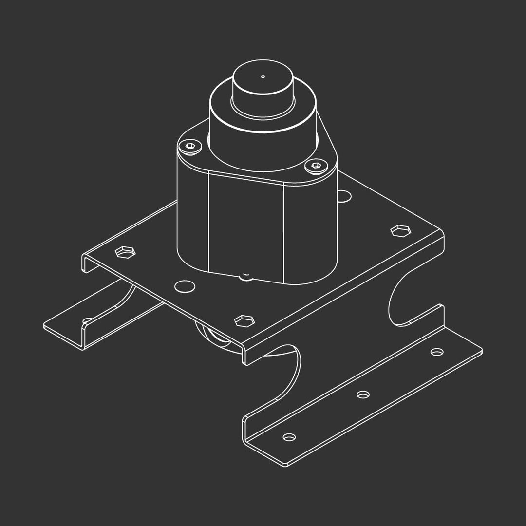 Inc System Built-in part