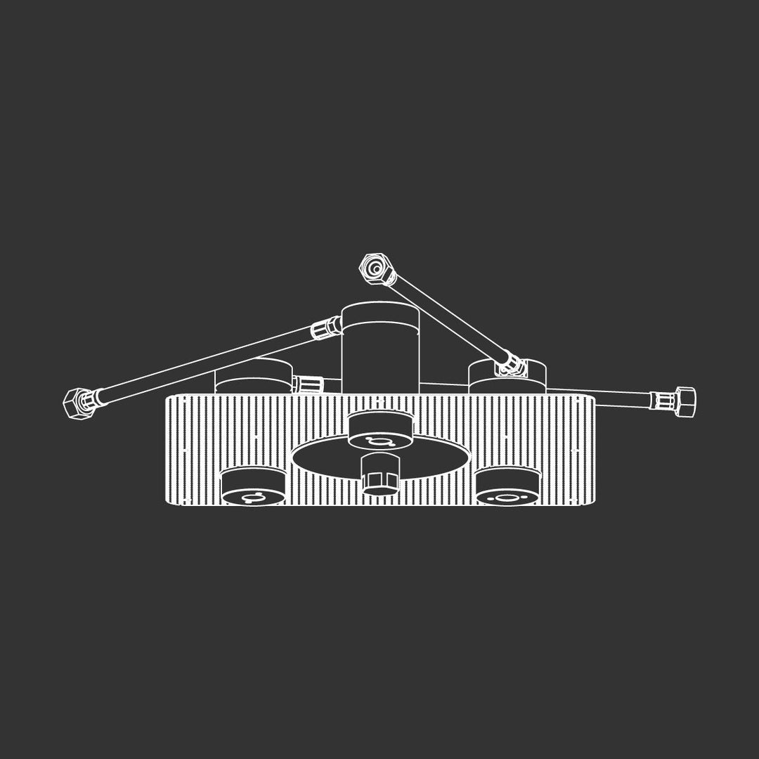 Inc System Built-in part