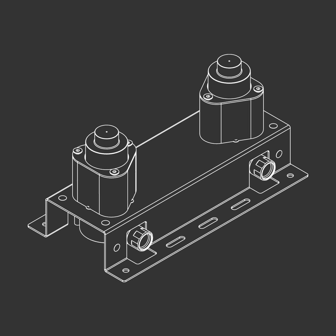 Inc System Built-in part