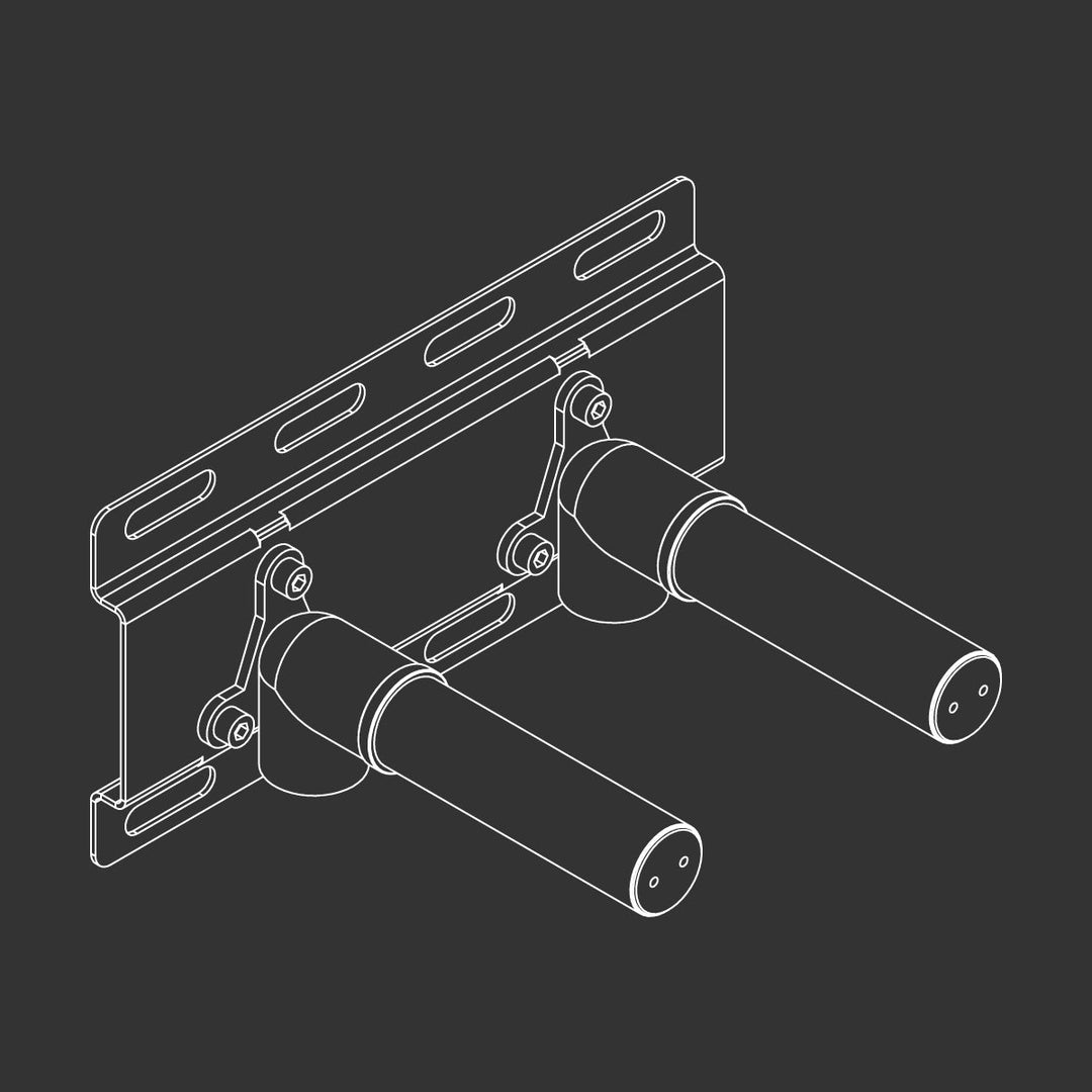 Inc System Built-in part