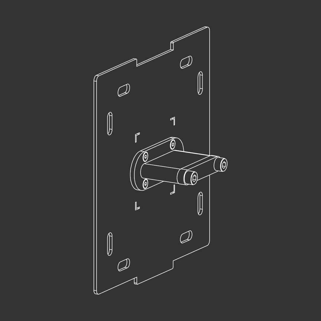 Inc System Built-in part