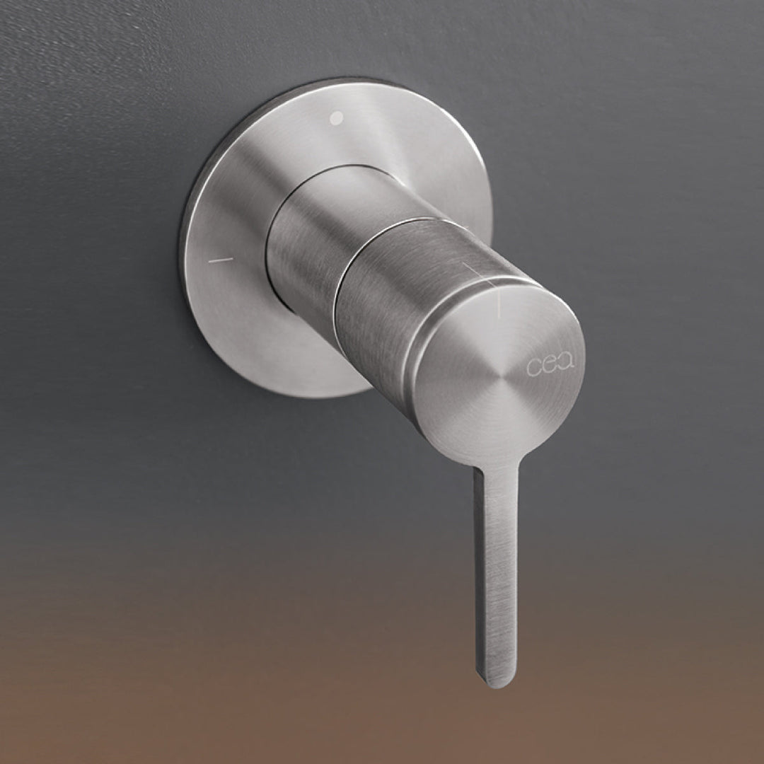 Innovo Wall mounted 2 way diverter
