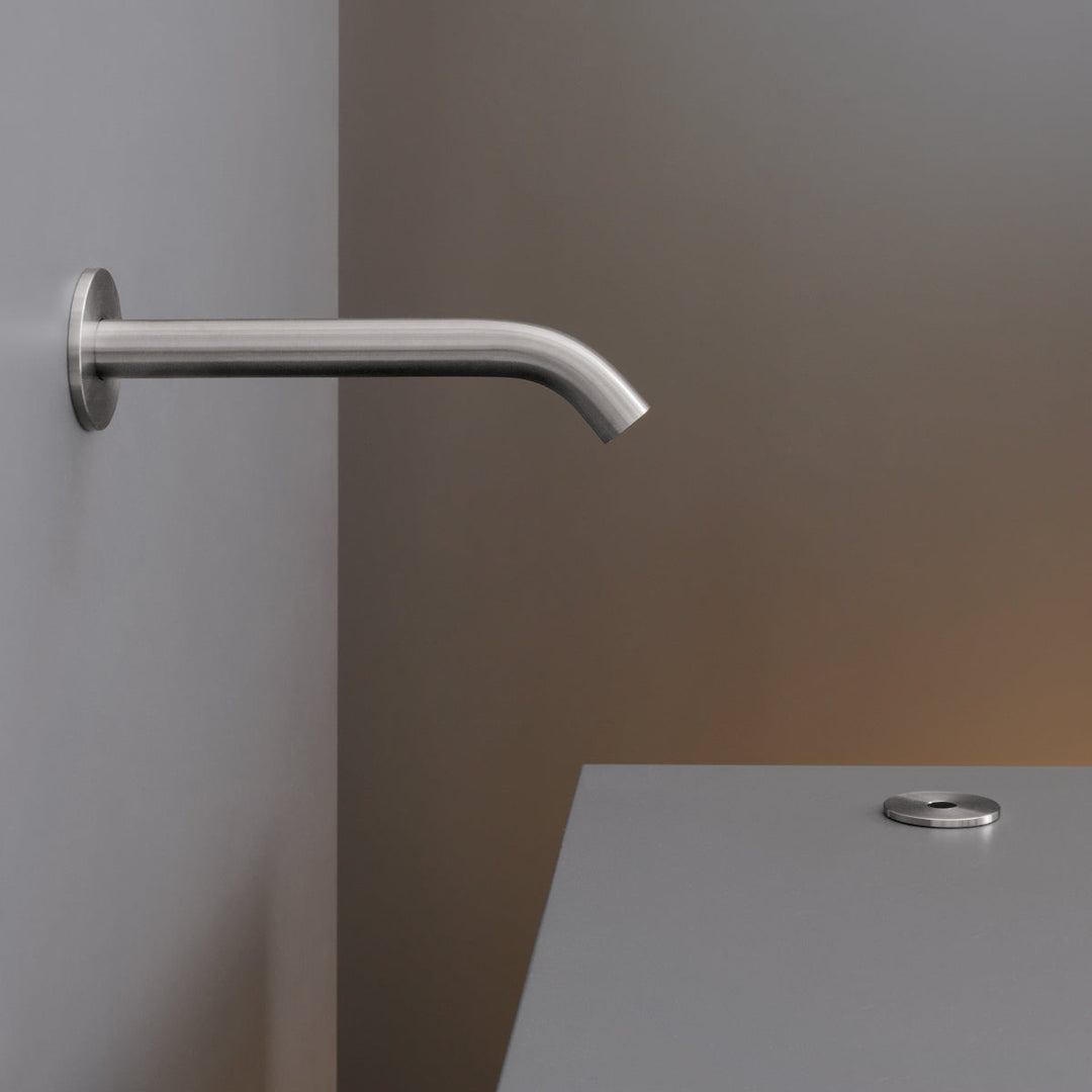 Infrared Taps And Sensors IP67 waterproof deck mounted infrared presence sensor