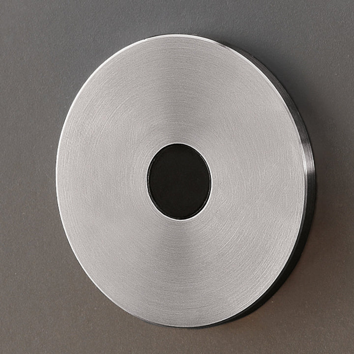 Infrared Taps And Sensors IP67 waterproof wall mounted infrared presence sensor, temperature regulation through a remote manual mixing cartridge