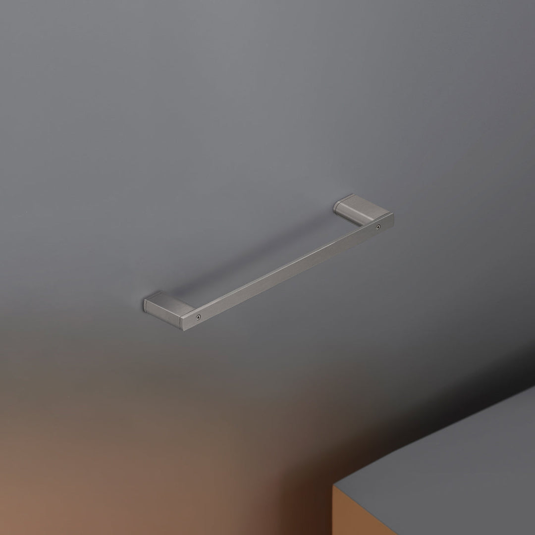 Lutezia Towel rail L. 400 mm