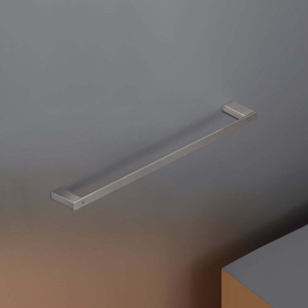 Lutezia Towel rail L. 600 mm