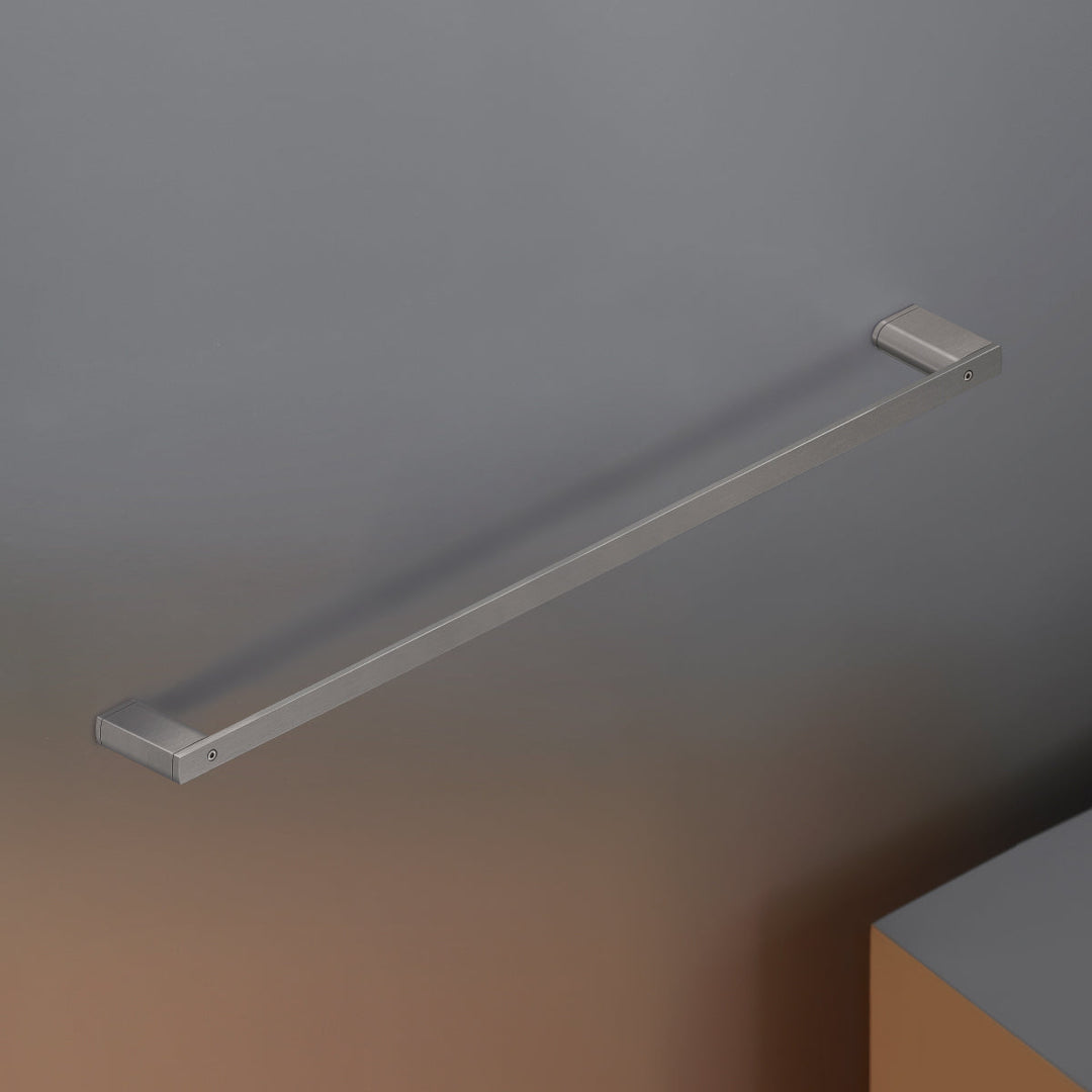 Lutezia Towel rail L. 800 mm