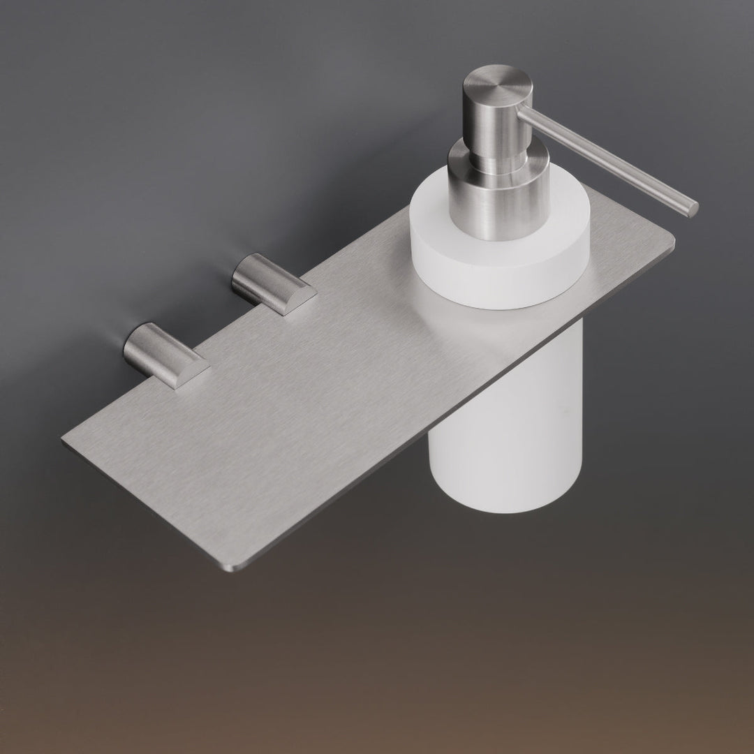 Stem Shelf with Delrin® dispenser