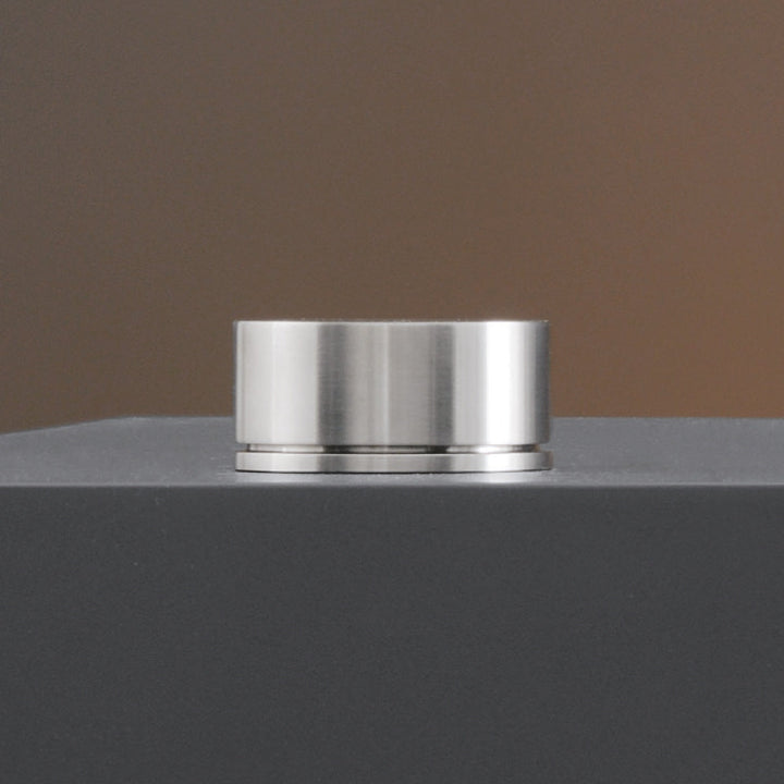 Milo360 Deck mounted single handle mixer