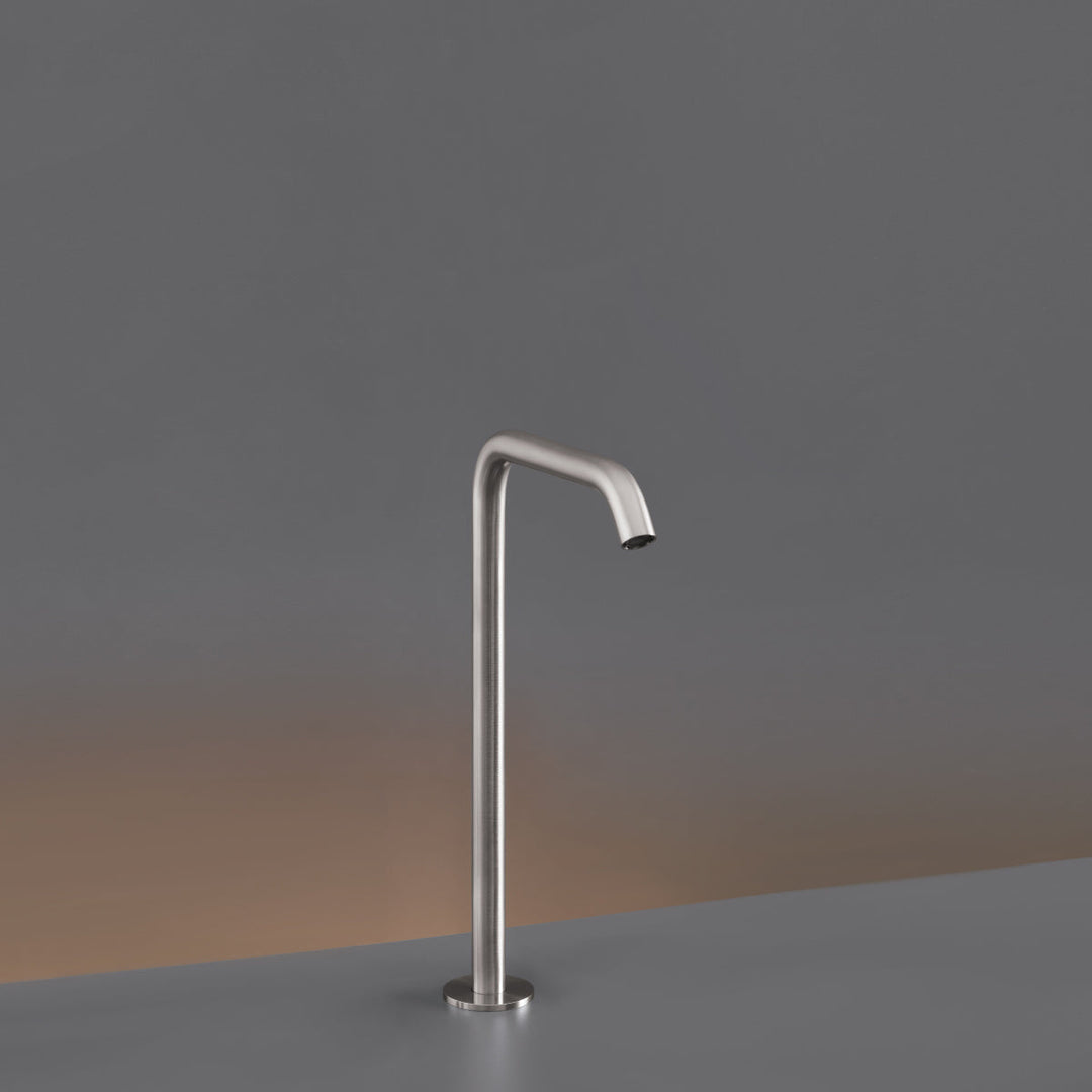 Milo360 Deck Spout MIL112 (H. 380 mm) Taps CEA Design