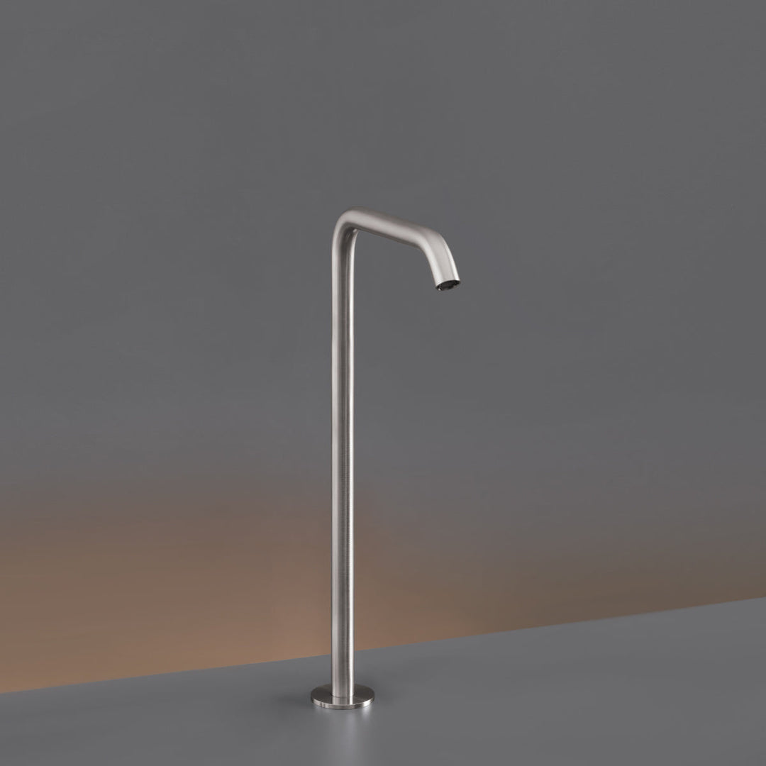 Milo360 Deck Spout MIL113 (H. 480 mm) Taps CEA Design