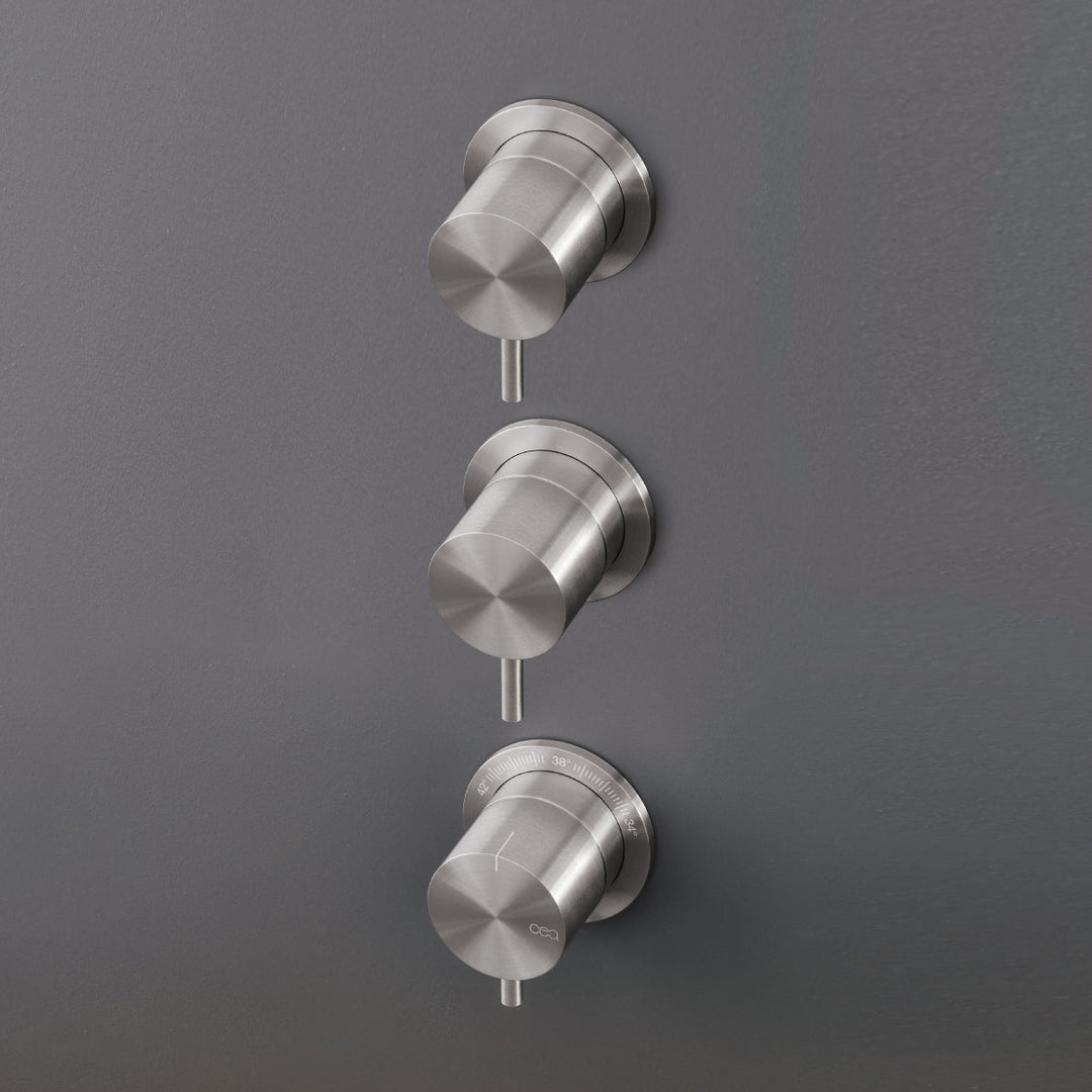 Milo360 Mixer MIL122 Taps CEA Design