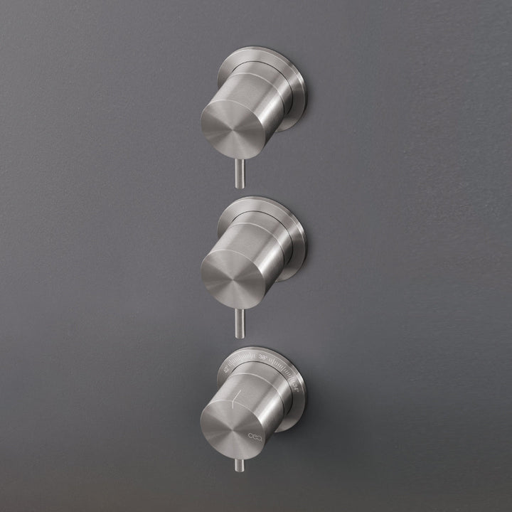 Milo360 Mixer MIL122 Taps CEA Design