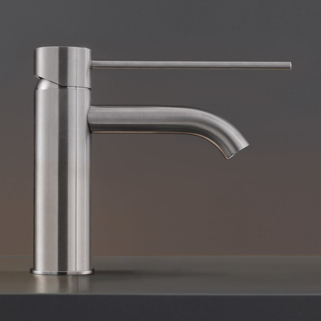 Milo360 Deck Spout MIL136 (H. 155 mm) Taps CEA Design