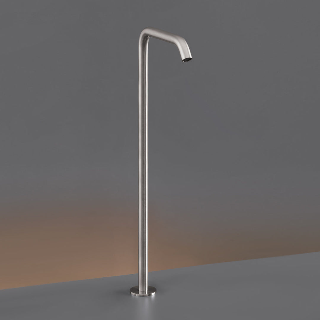 Milo360 Deck Spout MIL138 (H. 630 mm) Taps CEA Design