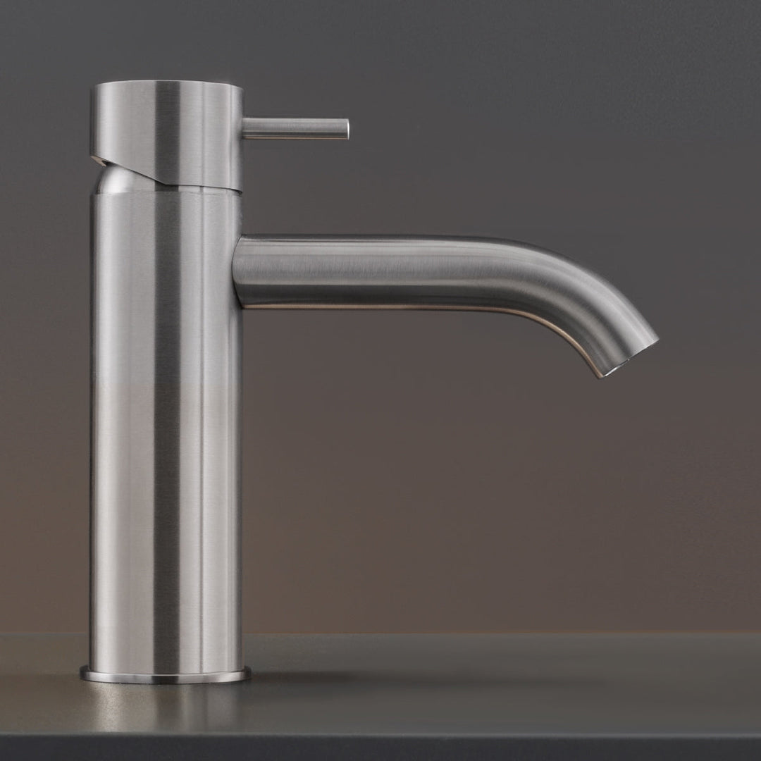Milo360 Deck Spout MIL16 (H. 155 mm) Taps CEA Design