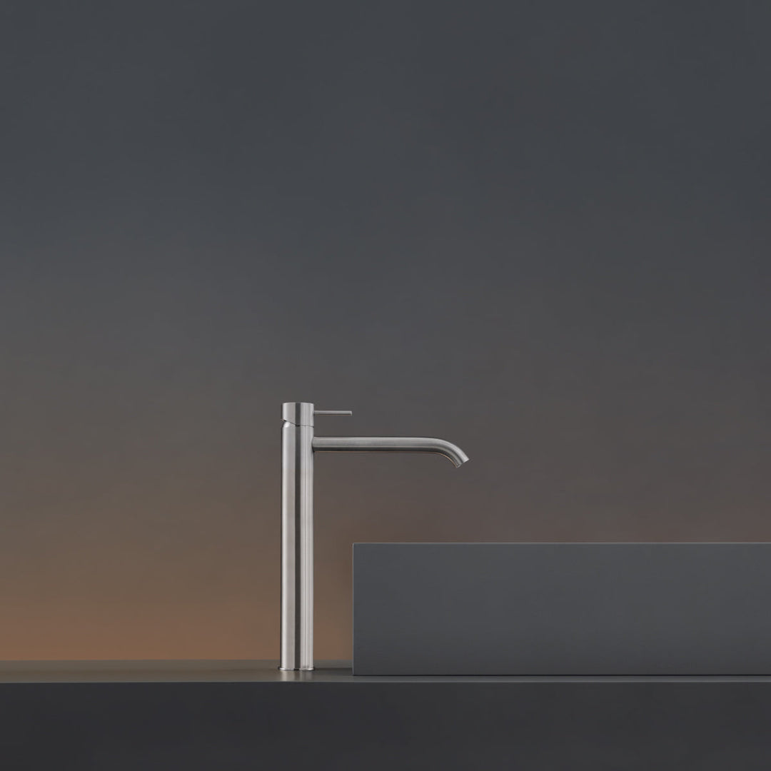 Milo360 Deck Mixer MIL17 (H. 315 mm) Taps CEA Design