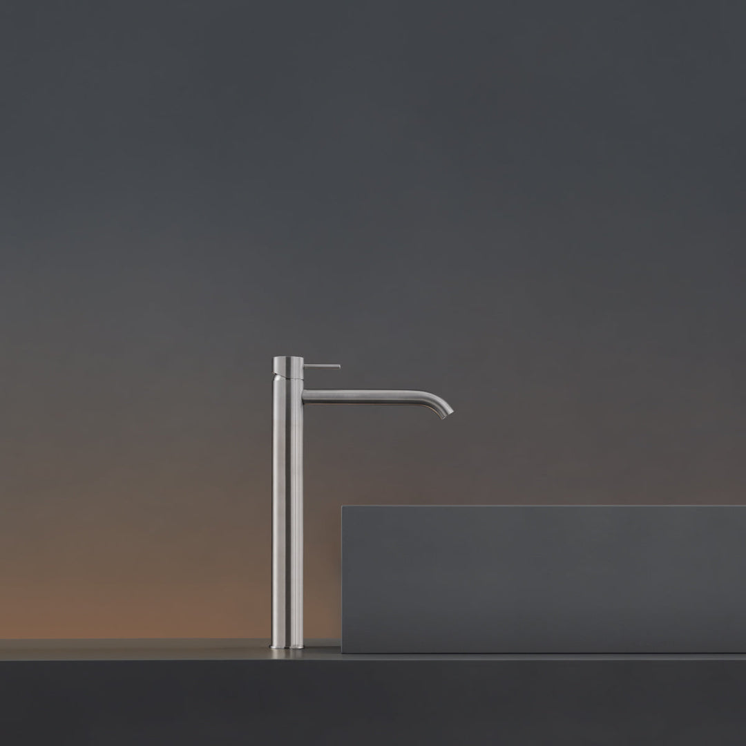 Milo360 Deck Mixer MIL18 (H. 355 mm) Taps CEA Design
