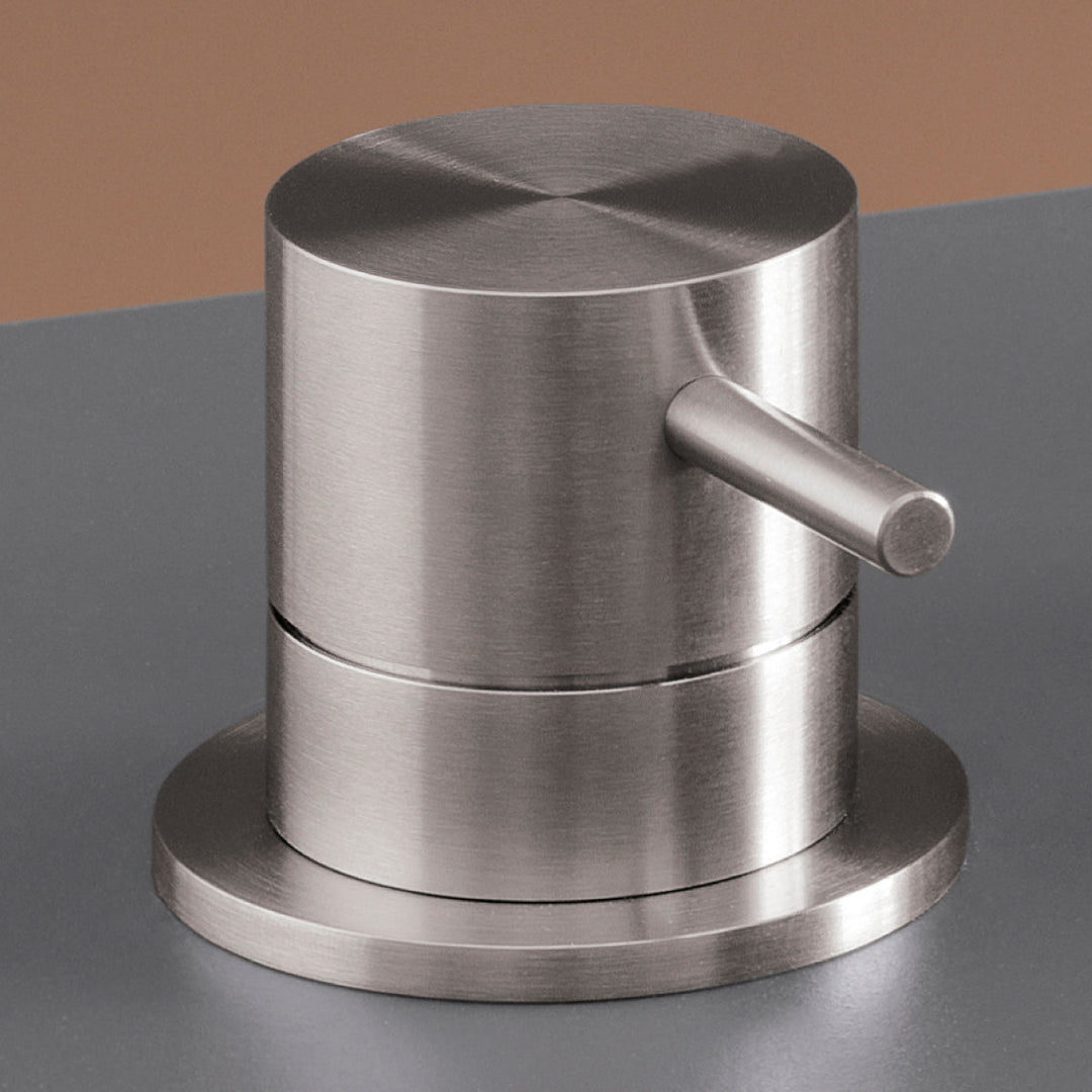 Milo360 Deck Valve MIL40 Taps CEA Design