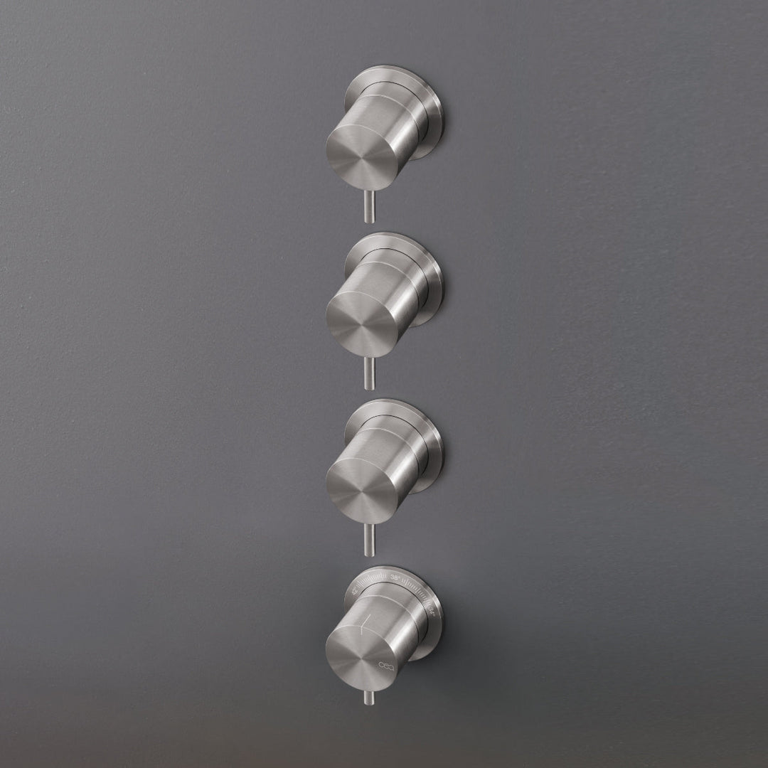 Milo360 Mixer MIL63 Taps CEA Design