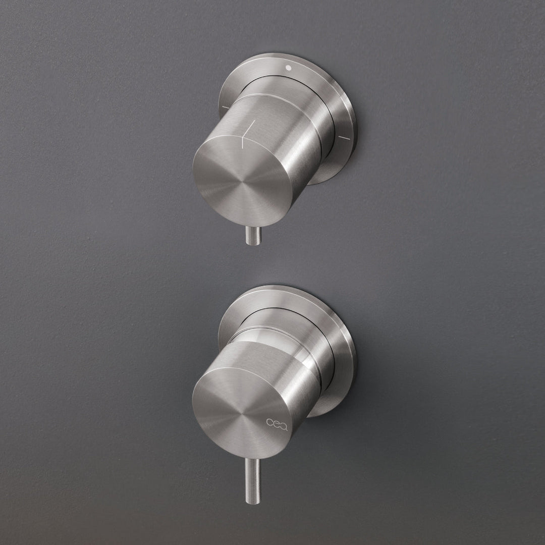 Milo360 Mixer MIL64 Taps CEA Design