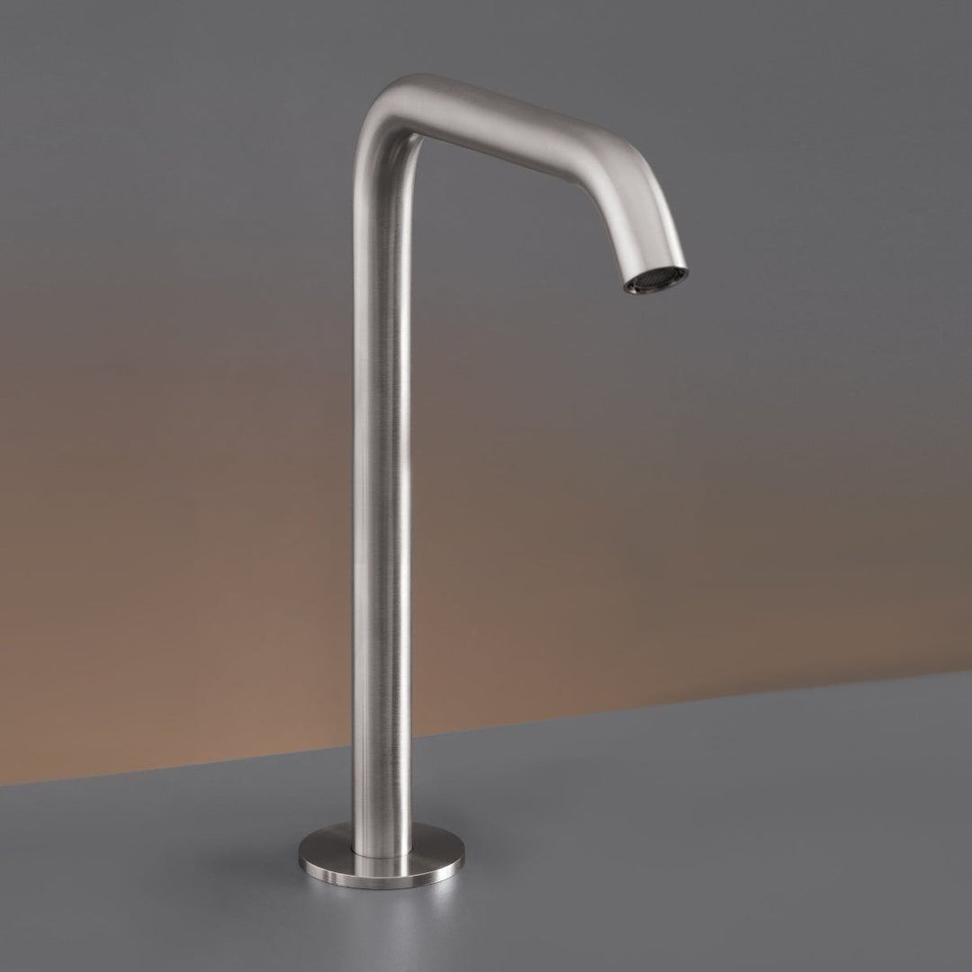 Milo360 Deck Spout MIL70 (H. 280 mm) Taps CEA Design
