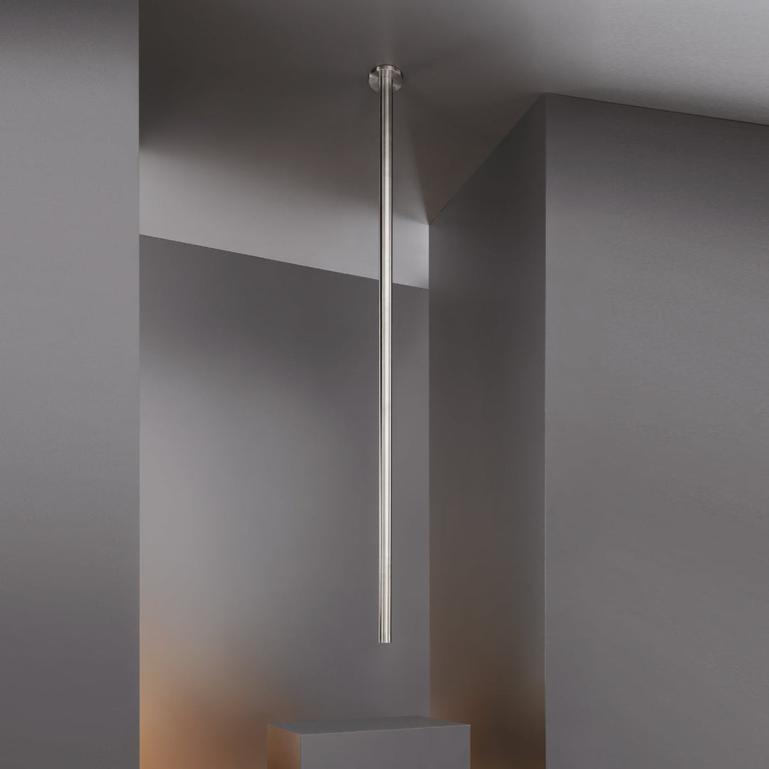 Milo360 Ceiling Spout MIL73 (H. 1650 mm) Taps CEA Design