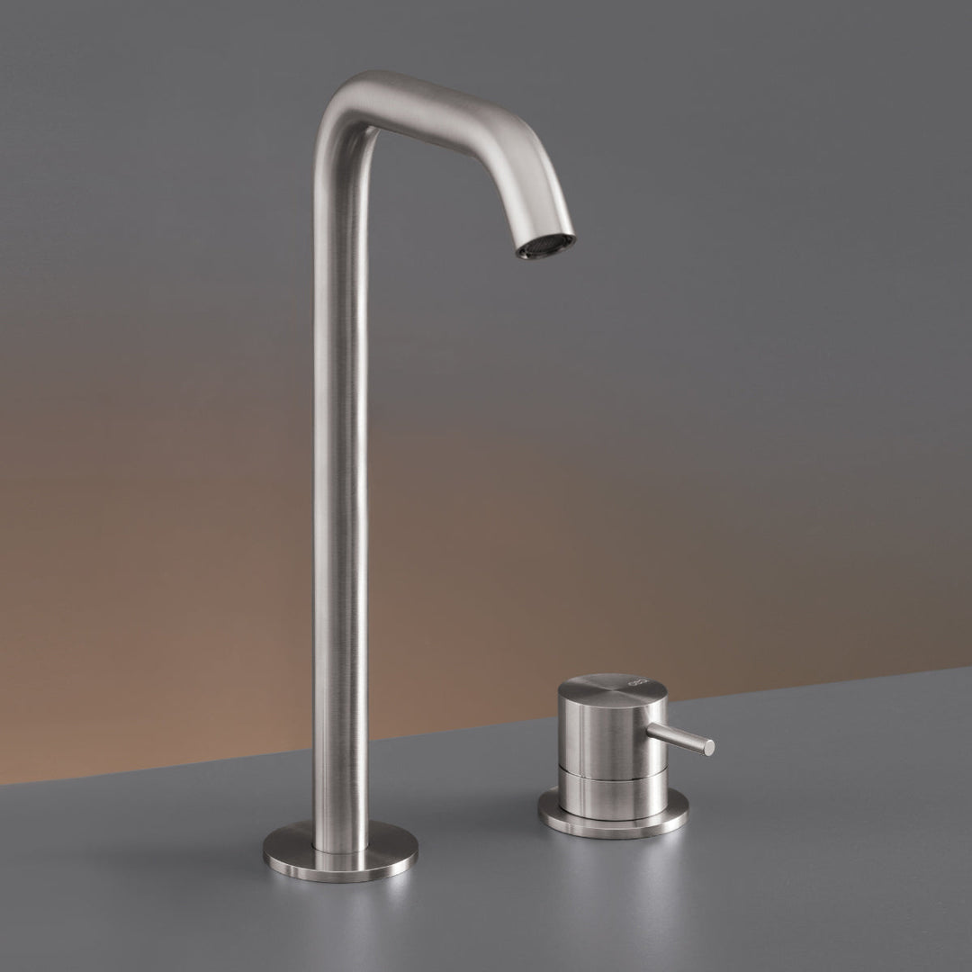 Milo360 Two-Hole Spout MIL76 (H. 280 mm) Taps CEA Design